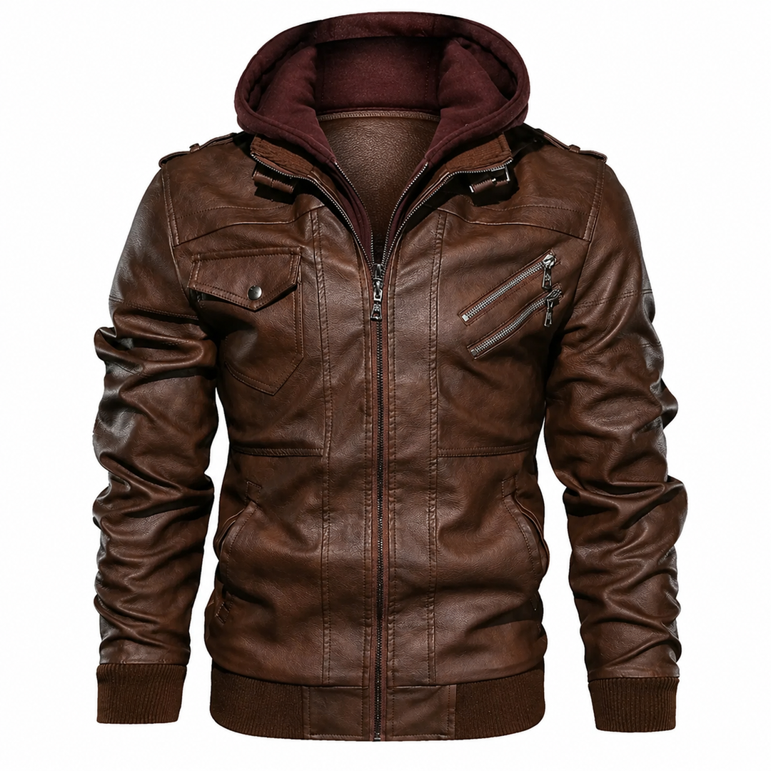 Richmond Jacket