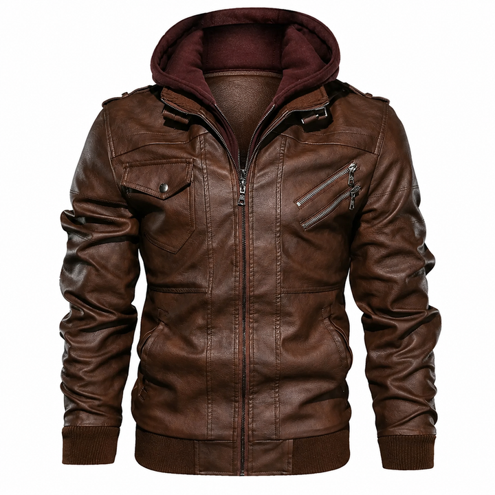 Richmond Jacket