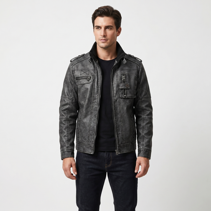 Maverick Jacket