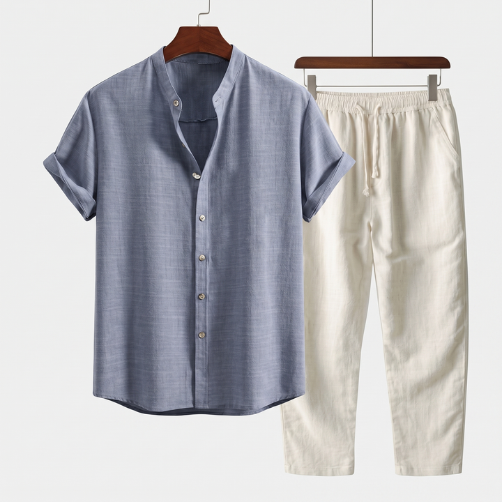 Kingston Textured Set