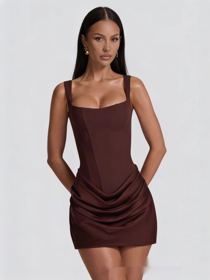 The Vivienne Dress