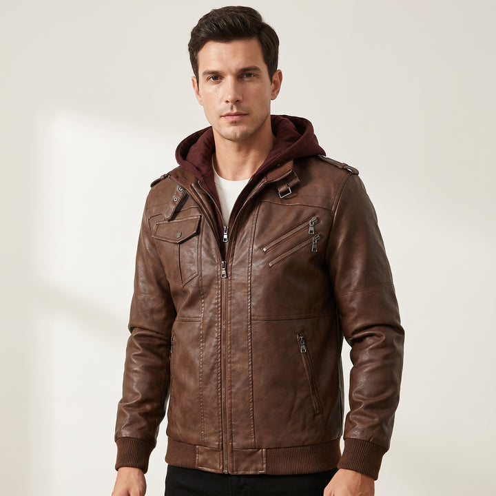 Richmond Jacket