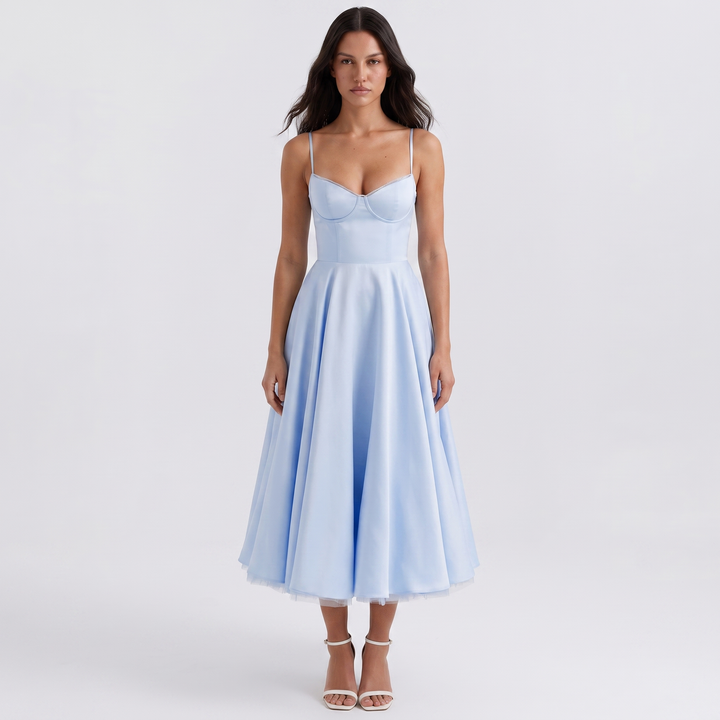 The Elara Dress