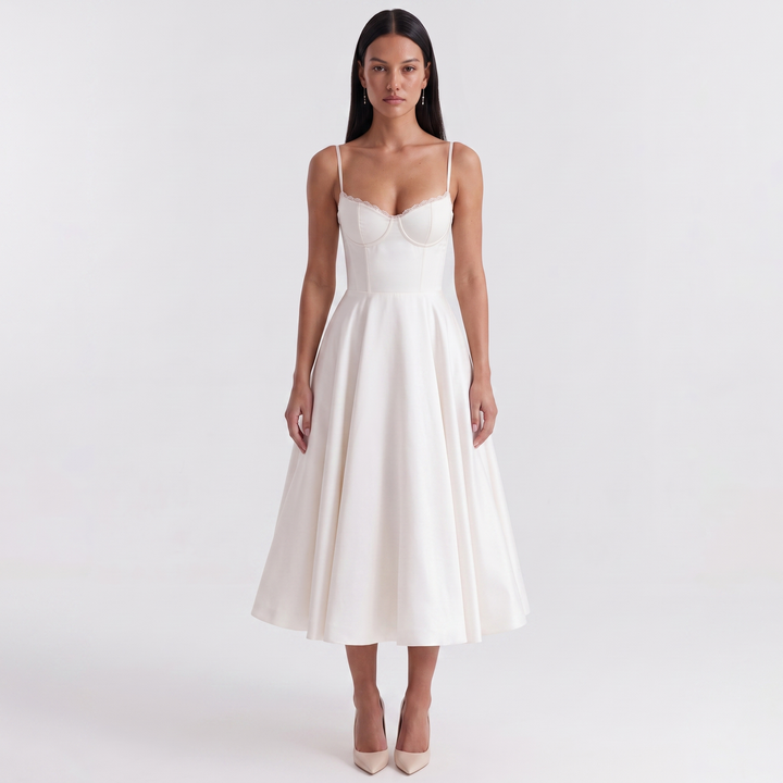 The Elara Dress