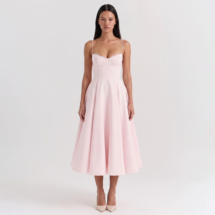 The Elara Dress