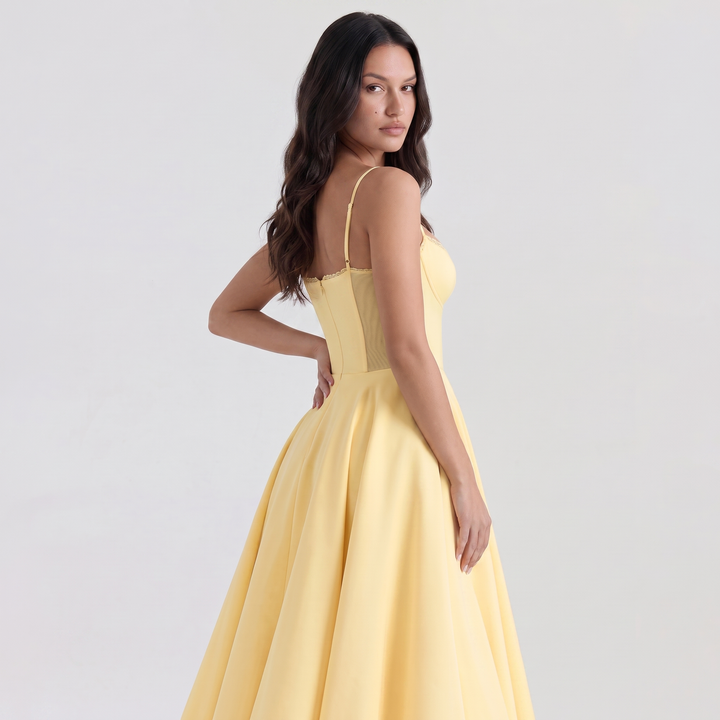 The Elara Dress