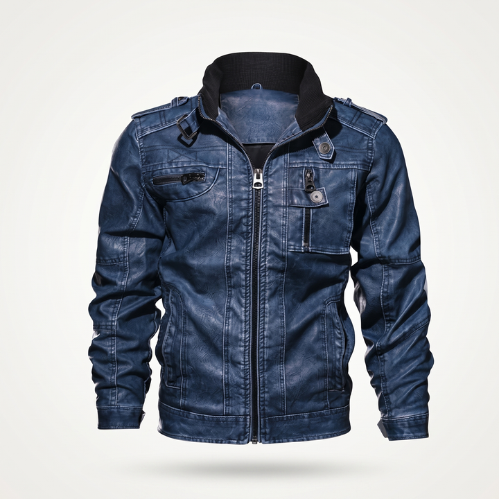 Maverick Jacket