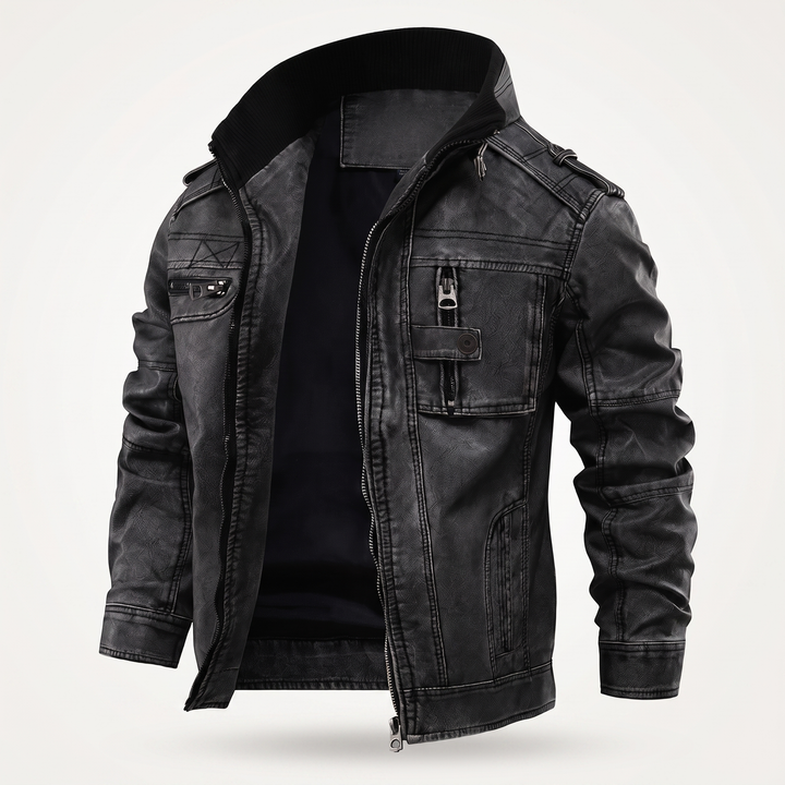 Maverick Jacket