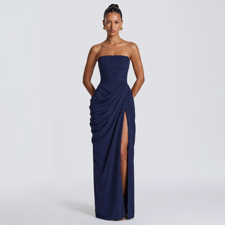The Elise Maxi Dress