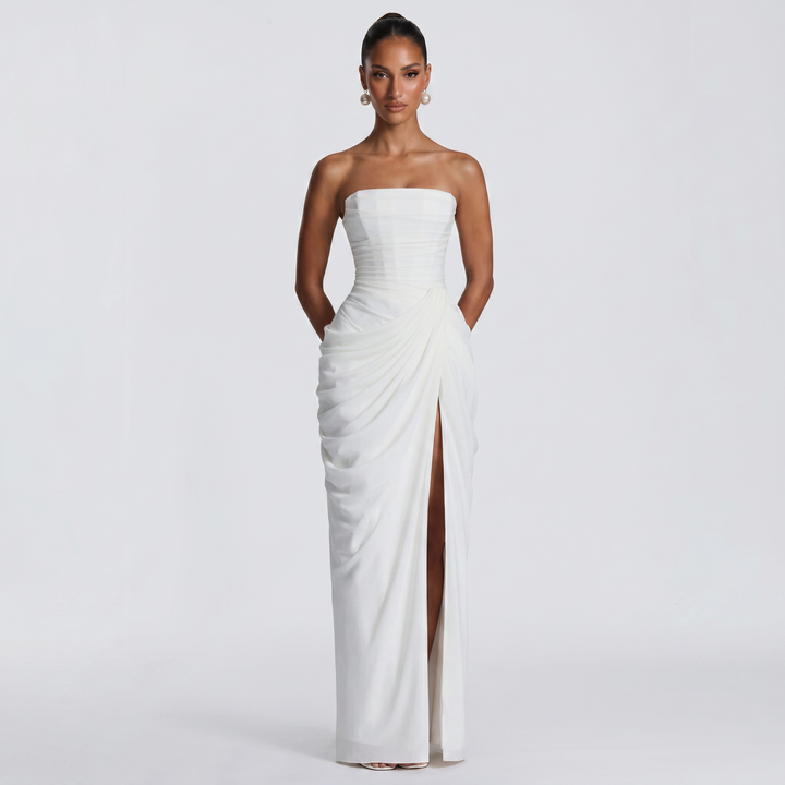 The Elise Maxi Dress