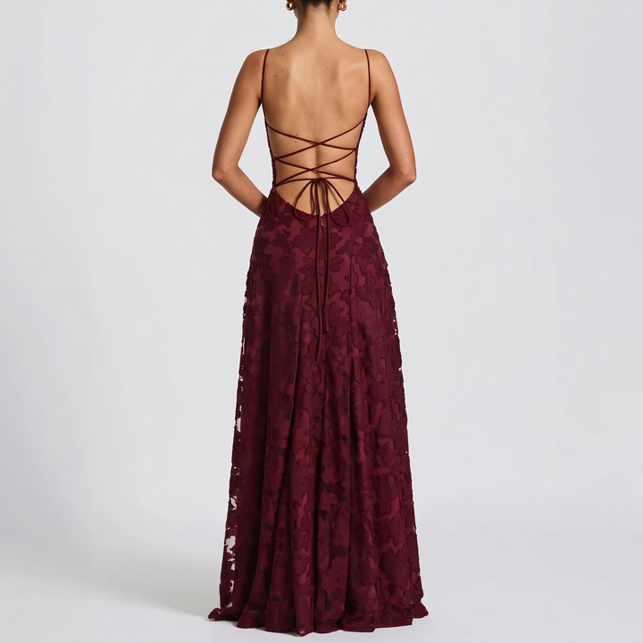 The Arabella Maxi Dress