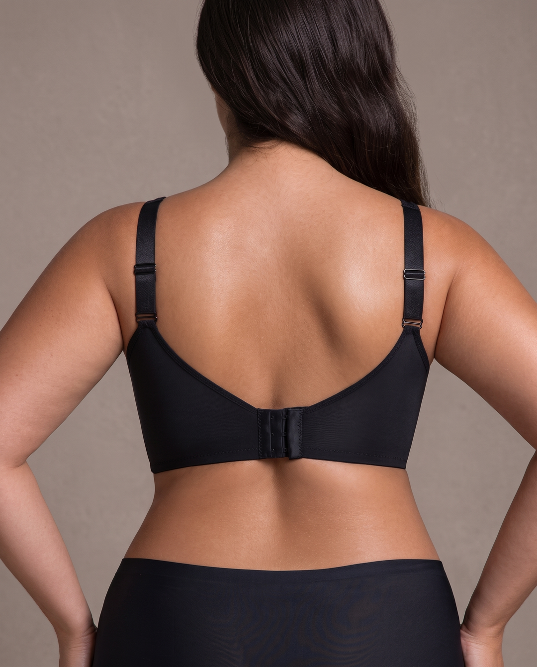 Push-up Anti-sagging Underwire Sexy Bra - detail 2