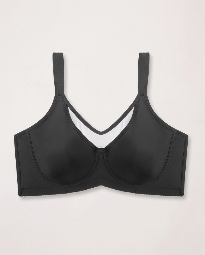 Push-up Anti-sagging Underwire Sexy Bra - detail 4