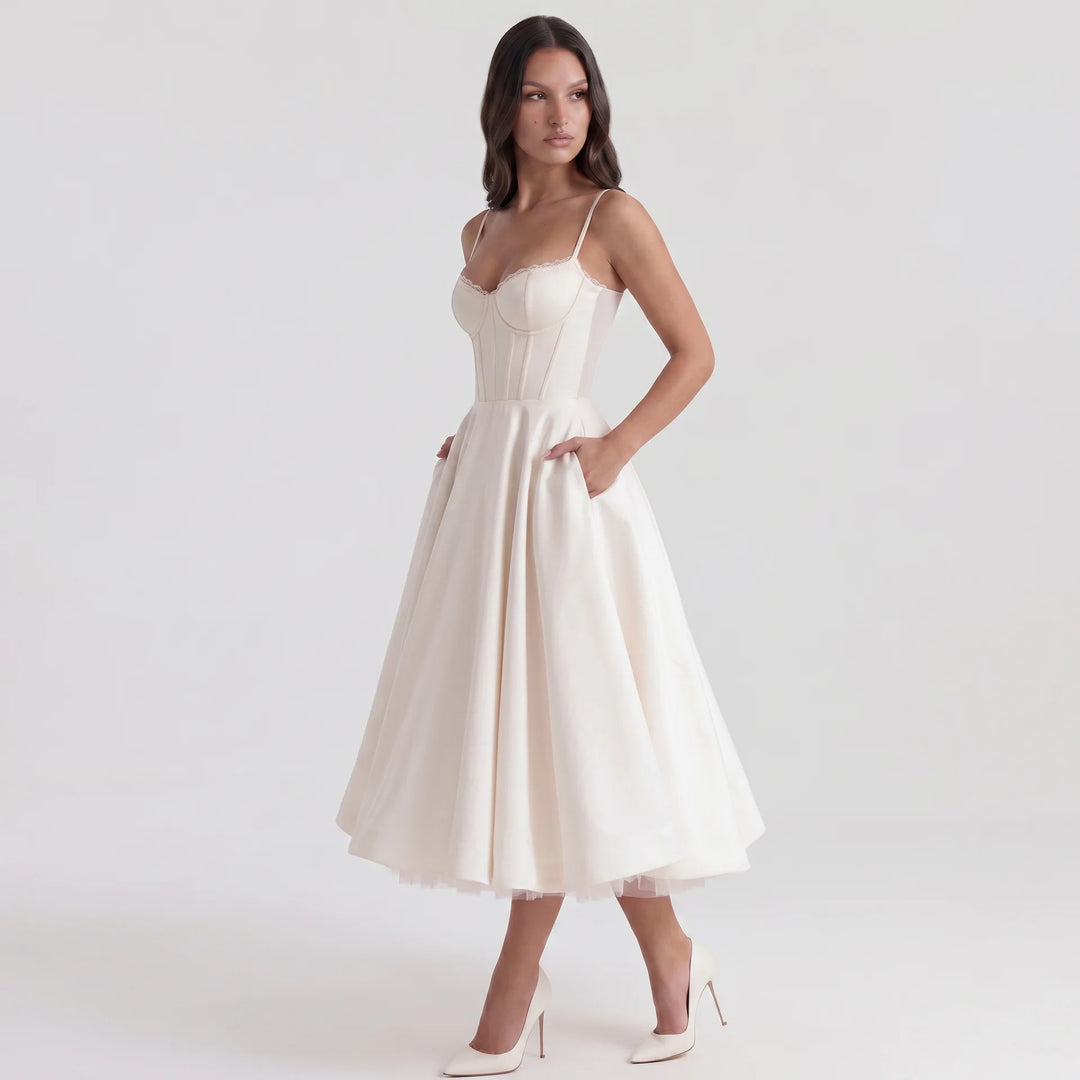 The Elara Dress