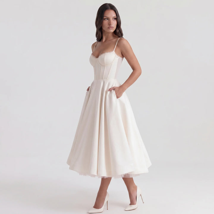 The Elara Dress