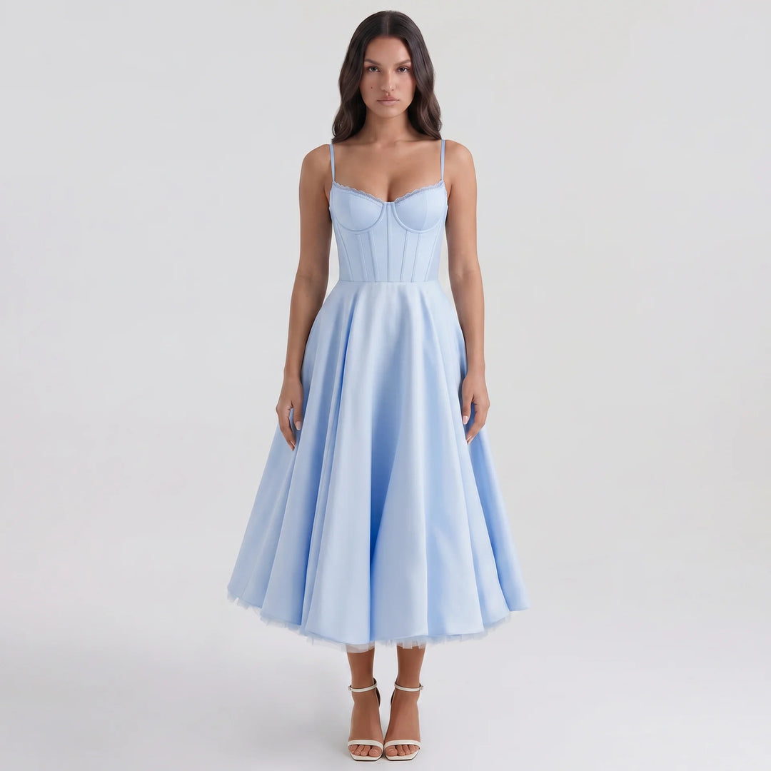The Elara Dress