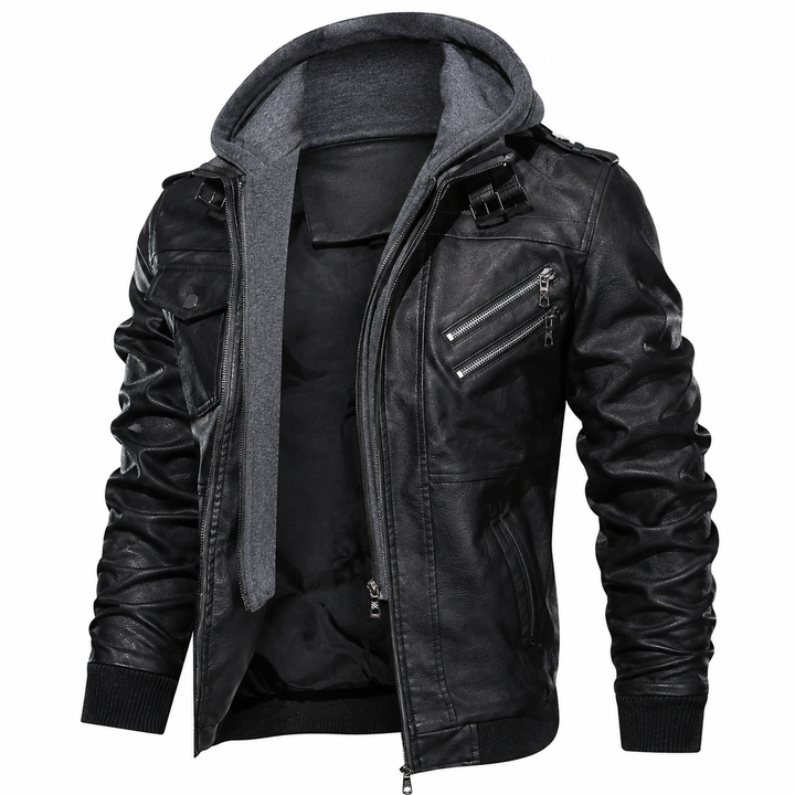 Richmond Jacket